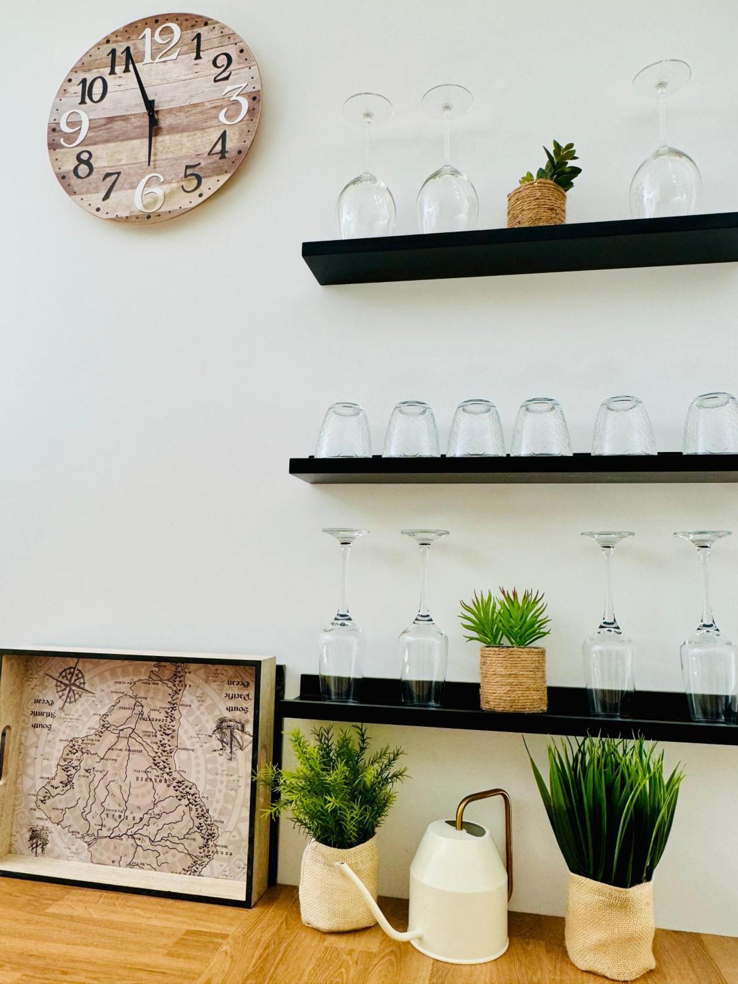 Bel Appartement Proche Parc & Lac Rennes Dış mekan fotoğraf
